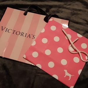 Gift bags